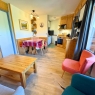 Les Menuires - Residencia Necou - 2PCAB5 35m² S-O Asc