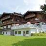 SkiWelt Wilder Kaiser-Brixental  - Pension Schönblick