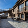 Val D´Isere - Residencia Savoie