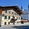 SkiWelt Wilder Kaiser-Brixental  - Gasthof Brixnerwirt