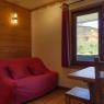 Meribel Mottaret - Residencia Roc De Tougne - STUDIO 3P 20M2 N 1ET