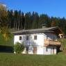 SkiWelt Wilder Kaiser-Brixental  - Appartement Riedling