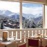 Les Arcs - Hotel du Golf. Les Arcs