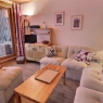 Meribel Mottaret - Residencia Plattieres - 2PIE CAB 4P 35M² SUD