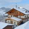 SkiWelt Wilder Kaiser-Brixental  - Gasthof Gruberhof