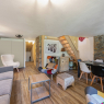 Meribel - Residencia Ferm Daguet - Duplex 5P 84m² 8pers