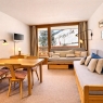 Meribel Mottaret - Residencia Plein Soleil