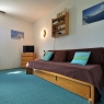 Meribel Mottaret - Residencia Armoise - stdiv4  28m² sud balcon