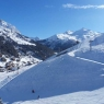 Meribel Mottaret - Residencia Proveres