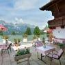 SkiWelt Wilder Kaiser-Brixental  - Pension Schönblick