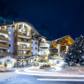 Val D´Isere - Residencia Savoie