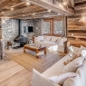 Tignes - Chalet Paradis Blanc - Chalet 7 Pièces 12 Personnes - 129m²