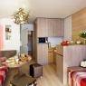 Avoriaz - Residencia P&V Atria Crozats