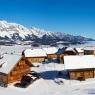 Schladming-Dachstein - Almwelt Austria-Hotel Jagdhaus