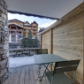 Val D´Isere - Residencia Telemark - 2P 33m² 2+2pers