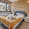 Tignes - Residencia Phoenix - 5 Pièces 8 Personnes - 120m²