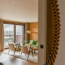 Courchevel - Chalet Les Glaciers