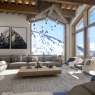 Val D´Isere - Chalet Orso - Chalet 520m² 12/13p