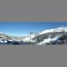 Meribel Mottaret - Residencia Plein Soleil - 2PIE 4PERS 33M2 N 1ETAGE
