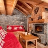Tignes - Chalet Les Champs Du Pont - 7 Pièces Duplex 15 Personnes - 180m²