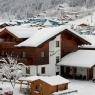 Flachau - Amadeo, Apartments
