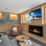 Meribel Mottaret - Residencia Genevrier - 5P 90m² 8p