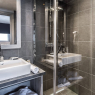Courchevel - Residencia Les 3 Vaches - 6P 170m² 10p SUD OUEST