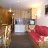 Meribel Mottaret - Residencia Carlines I - 2PIE 4P 32M2 S 3 ET/PCS*