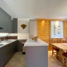 Les Menuires - Residencia Courmayeur - 4p10 Duplex 81m² 4ème SO Bal