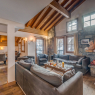 Tignes - Chalet Josephine - 6 pièces 10 personnes 108m2