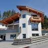 SkiWelt Wilder Kaiser-Brixental  - Appartement Rehkitz