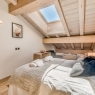Tignes - Residencia Lodge Des Neiges C - 3 Pièces Duplex 6 Personnes - 71m²