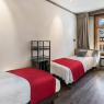 Val D´Isere - Residencia Grand-paradis - 4P 70m² 6p