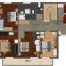 Schladming-Dachstein - Appartement-Reiteralm