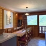 Les Menuires - Residencia Courmayeur - 4p10 Duplex 81m² 4ème SO Bal