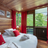 Val D´Isere - Residencia Hauts De Val - 4P 95m² 7p