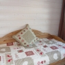 Meribel Mottaret - Residencia Mont Vallon - STUDIO 2/3P 18 M2 N 4 ETAG