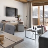 Les Contamines Montjoie - Residencia Chalets Laska 