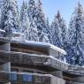 Laax - Peaks Place Apartment-Hotel & Spa