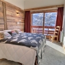 Meribel Mottaret - Residencia Crets - 5PIE, 8PAXS +2 ENFTS, 127m², SO