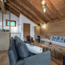 Meribel - Chalet Palou - Chalet 195m² 10-12p