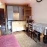 Meribel Mottaret - Residencia Roc De Tougne - 2 PIECES 36m², 5/6PERS. SUD, 2ème ETAGE