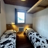 Les Menuires - Residencia Bosson - 5p8 duplex 53m² 4ème SO/NO Balc