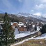 Saas Fee - Riverside 25