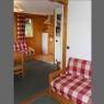 Meribel Mottaret - Residencia Asphodeles - 3 Piezas  Dúplex 6/7 Personas 42M2 