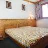 Meribel Mottaret - Residencia Plein Soleil - 2PIE 5 PERS 40M2 N+S 5ETA