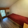 Val D´Isere - Residencia Bosson - 4pmezz6 37m²+6m²<1.80 4ème NO/SE