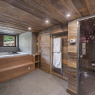 Megeve - Chalet Sno - Chalet - 280m² - 11pax 