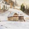 Schladming-Dachstein - Ertlschweigerhaus