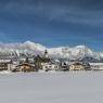 SkiWelt Wilder Kaiser-Brixental  - Appartement Unterbering